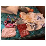 NEW MICKEY GARMENTS, T SHIRTS