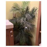 ARTIFICIAL PALM TREE