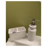 BATHROOM ACCESSORIES