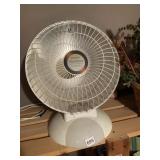 PRESTO HEAT DISH WITH FOOTLIGHT