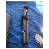 MX1000 CAMERA TRIPOD