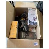 KODAK CAMERA AND OTHER CAMERA STUFF