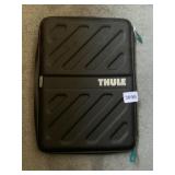 THULE LEDGER COVER ZIPPER SIDE