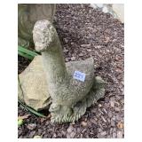 CONCRETE GOOSE 20"