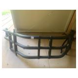 2023 NISSAN FRONTIER CARGO EXTENDER