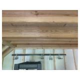 RUBBERMAID FAST TRACK SYSTEM 7