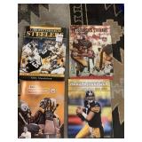 STEELERS TEAM HISTORY, 2014 YEARBOOK, BIG BEN