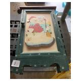 BASKETS AND CHRISTMAS