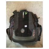 HEAVY DUTY NOBLE EDGE BACKPACK FOR LAPTOP