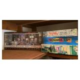 LIFE, SQUARE UP, PICTUREKA, NYC TIME SQUARE