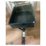 GARDEN CART WITH EXTRA CLIP, LG SOURCING INC,