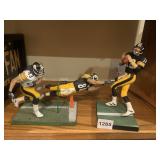 STEELER ACTION FIGURES 2006 NFL