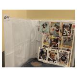 2008 NFL TEAM SET TOPPS IN ORIGINAL PACK, ETC.