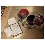 HAPPY BIRTHDAY LIGHTS, TWINKLE LIGHTS,