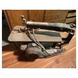 15" SCROLL SAW