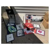 FELLER GARAGE PICTURE AND ARTWORK