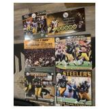 STEELER CALENDARS
