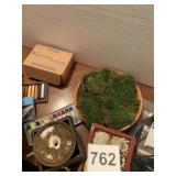 TRANSLUCENT NON-FIRING STAINS GREAT VARIETY,