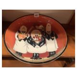 BUTLER SERVING PLATE