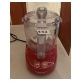 CUISINART MINI PREP PLUS LIKE NEW