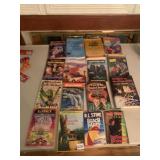 CHILDRENï¿½S BOOKS INCLUDING NANCY DREW
