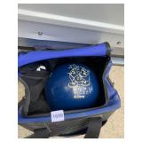 MICKEY MOUSE BOWLING BALL