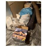 HOLIDAY LIGHTS IN BAGS, BOX