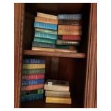 READERS DIGEST CONDENSED NOVEL COLLECTION