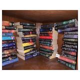 PAPERBACK NOVELS BY GENA SHOWALTER, SHERRILYN