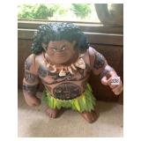 FULL SIZE MAUI DOLL