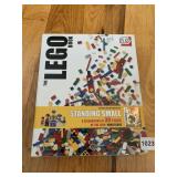 LEGO BOOK
