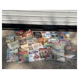 HOME DESIGN MAGAZINES & DECORATING