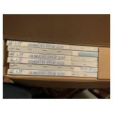 18" X 24 - 6 NEW CANVAS IN BOX