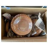 TERMOCRISA #37 MEXICO SERVICE FOR 12 BOWLS AND