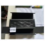 JAMBOX SPEAKER W/ CASE