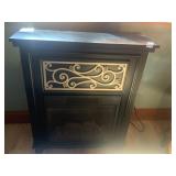 ELECTRIC FIREPLACE