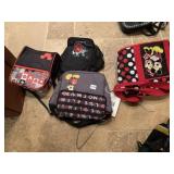 MICKEY MOUSE LUNCH BAGS