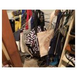 TOTE BAGS, REUSABLE SHOPPING BAGS, MICKEY MOUSE