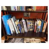 TUESDAYS WITH MORRIE AND OTHER BOOKS