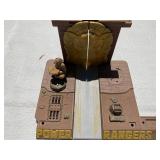 POWER RANGERS PLATFORM