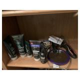 MENï¿½S TRAVEL SOAPS, ETC.