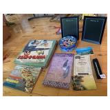 DISNEY TIN, DREAM CATCHER, BEAD O RAMA MICKEY