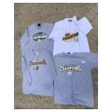 STEELER T SHIRTS