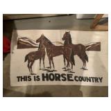 SHEETS, XL WORK CLOTHES, TOWELS, RUG THIS IS