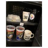 THREE RIVERS STADIUM GOLD SERIES 1888/4750 HAND