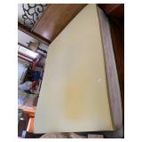 QUEEN SIZE MEMORY FOAM TOPPER
