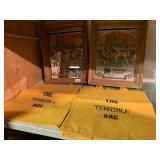 NFL PITTSBURG STEELERS MIRROR 14 X 11