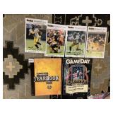 MARCUS WHEATON AUTOGRAPHED PICTURE, SHAWN