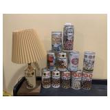 6 GLASSES MCDONALDï¿½S ALL TIME GREAT TEAM