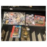 STEELERS PUZZLE, BEN ROTHLISBERGER HUMMER AND